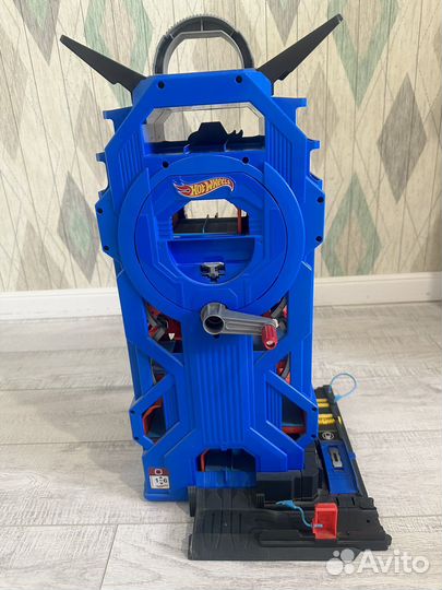 Треки хот вилс