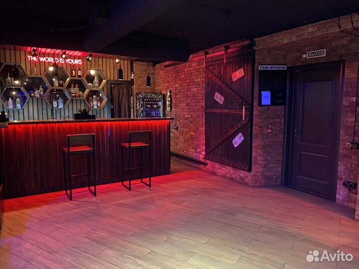 Аренда помещения под праздники и корпоративы