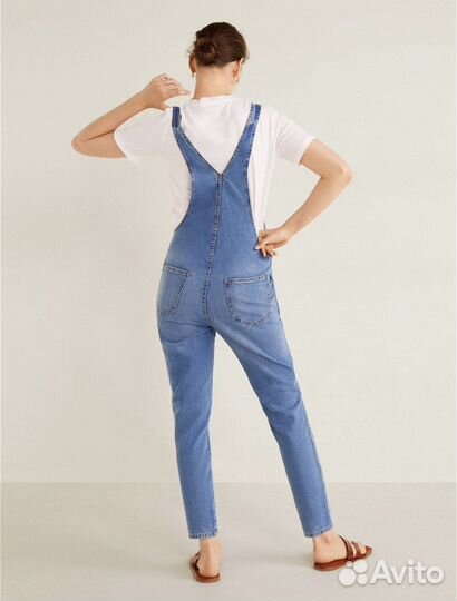 Комбинезон Mango, новый