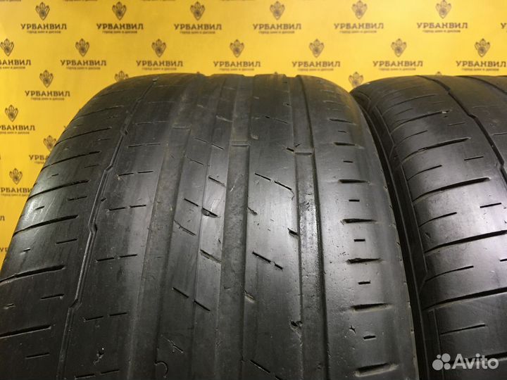 Hankook Ventus S1 Evo3 SUV K127A 285/45 R21 113Y