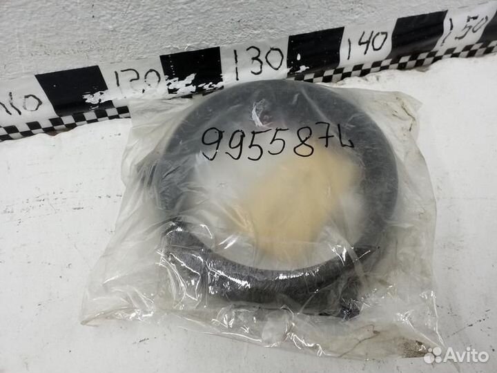 Проставки акустические 165 мм