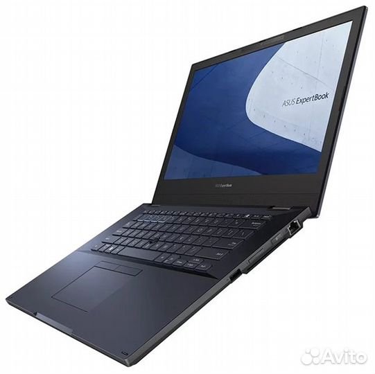 Ноутбук asus Expertbook L2 L2402CYA-EB0116 90NX04R