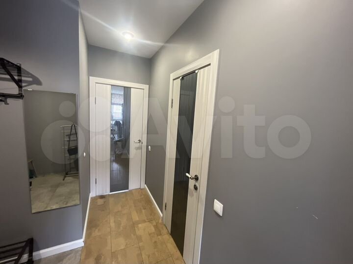 2-к. квартира, 56 м², 15/17 эт.