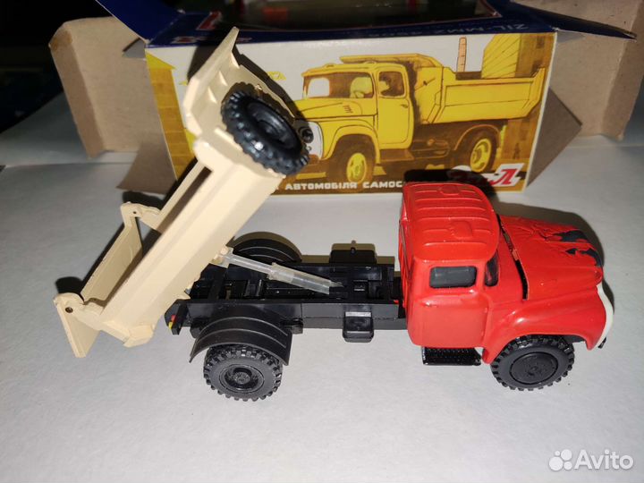 Зил-ммз- 4505 Каменец ру