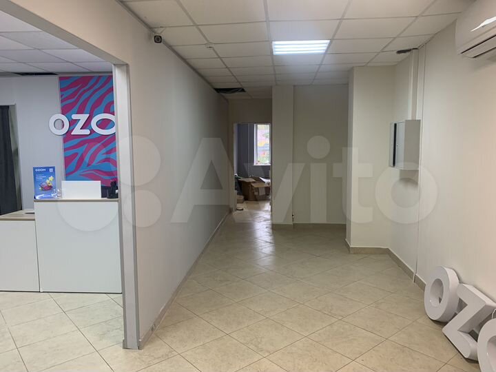 Свободного назначения, 50 м²