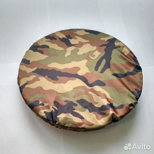 Чехол 28см XP Deus / ORX мд катушки поисковой