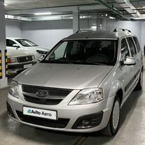 ВАЗ (LADA) Largus 1.6 MT, 2016, 160 000 км, с пробегом, цена 820 000 руб.