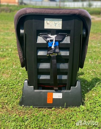 Детское автокресло