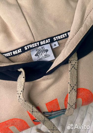 Толстовка женская SB