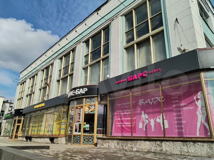 Здание, 4286 м²
