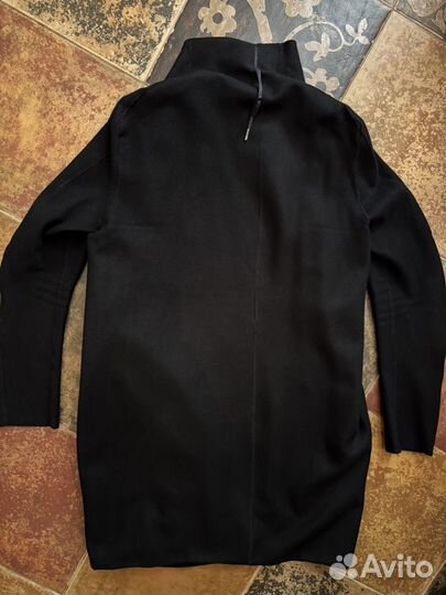 Boris bidjan пальто