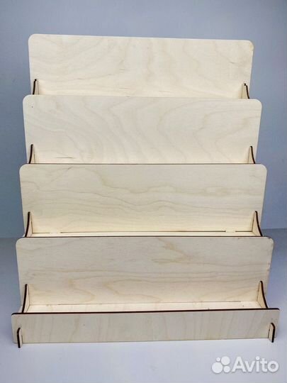 Витрина для ярмарки