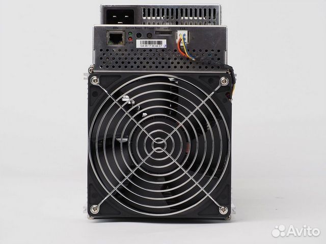 Асик Whatsminer m30s++ 106th