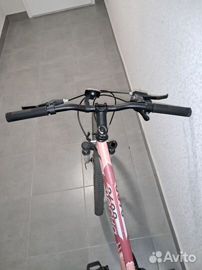 Велосипед десна 2600