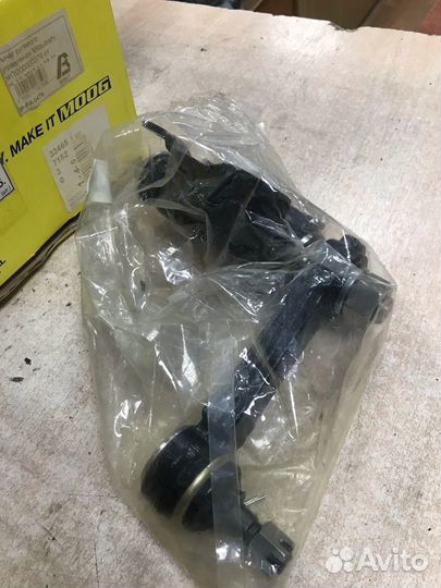 Маятниковый рычаг mitsubishi pajero montero 90-00