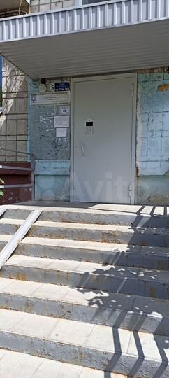 1-к. квартира, 31 м², 8/9 эт.