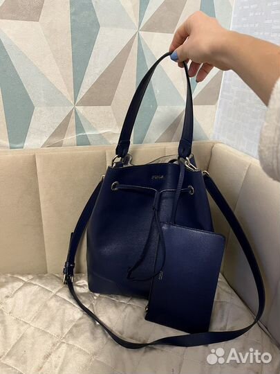 Сумка-тоут furla