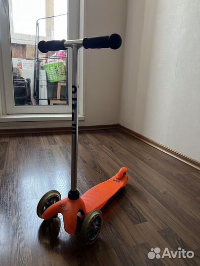 Самокат детский