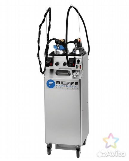Автоматический парогенератор Bieffe BF425S02