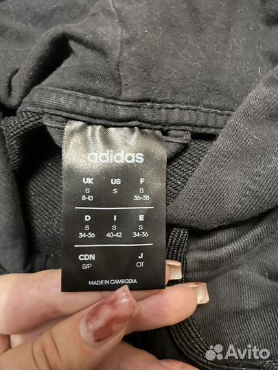 Женский спортивный костюм adidas(оригинал)