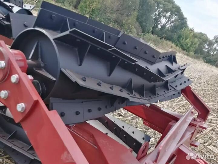 Каток Агромаш КИД-6, 2023