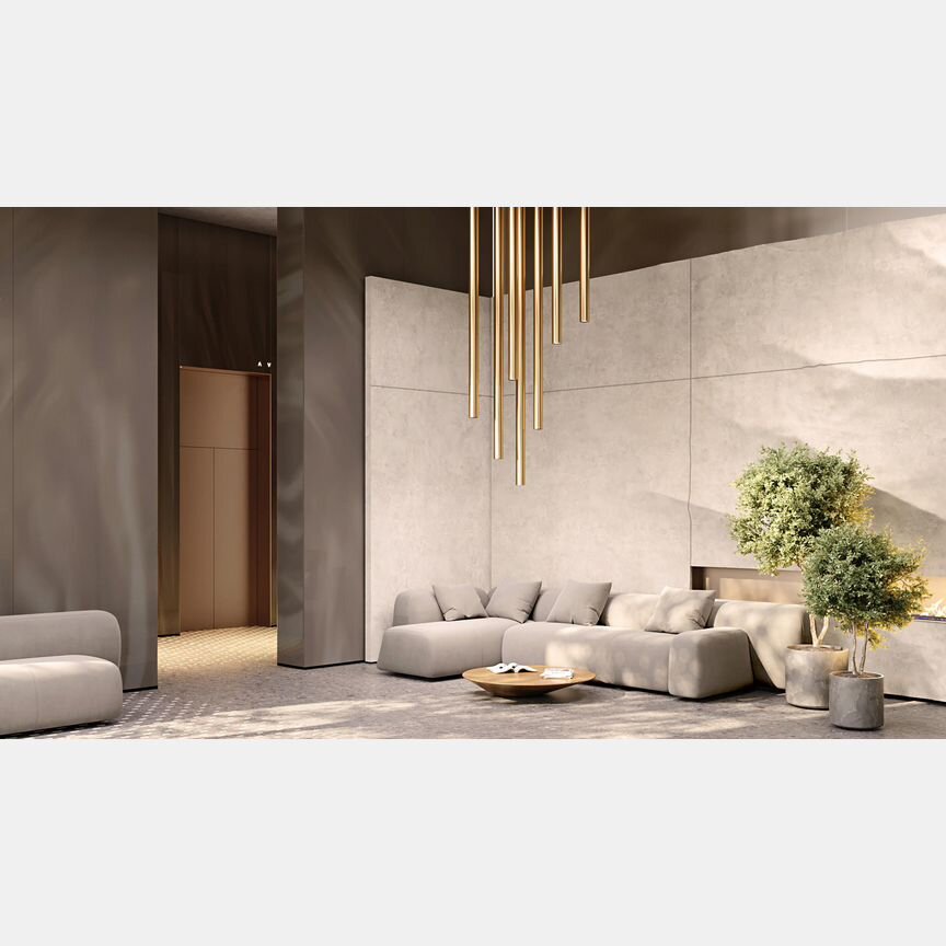 3-к. квартира, 79,6 м², 6/32 эт.