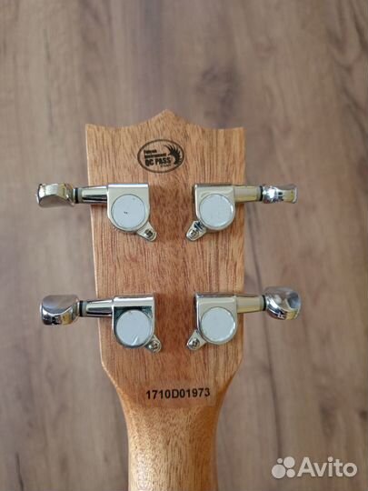 Укулеле Flight