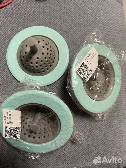 Сито для ванной или кухни