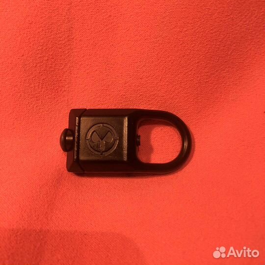 Magnul антабка