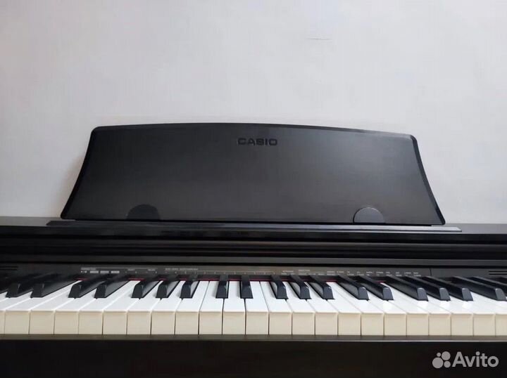 Casio privia px 770 Цифровое пианино