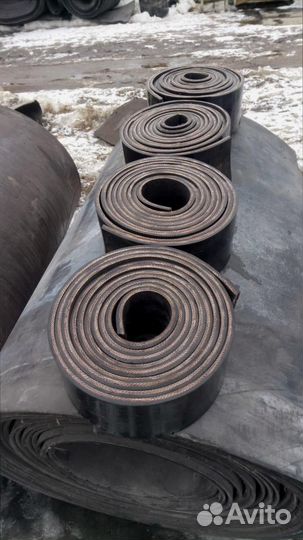 Конвейерная лента бу любые размеры