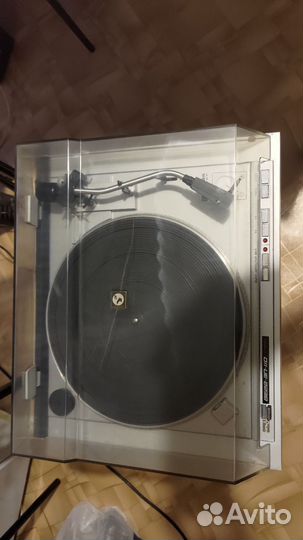 Вега эп 110 стерео