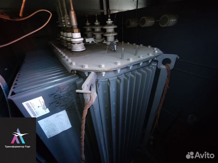 Трансформатор силовой арт79861