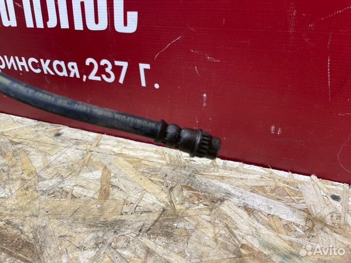 Суппорт тормозной передний левый LADA X-Ray