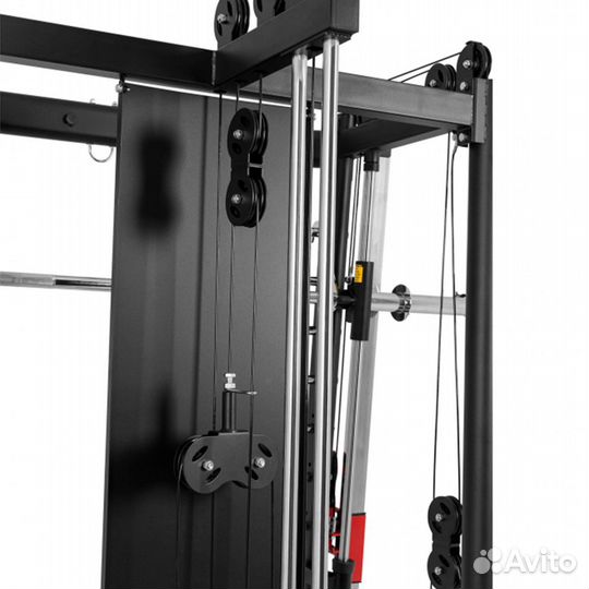 Силовая станция