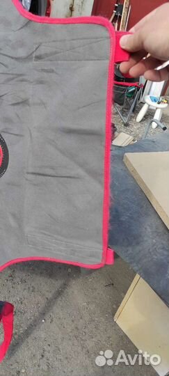 Имитатор вратаря, хоккей