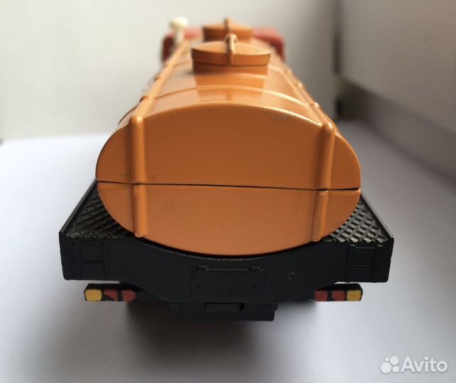 Камаз 53212 Молоковоз