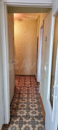 1-к. квартира, 29,7 м², 3/5 эт.