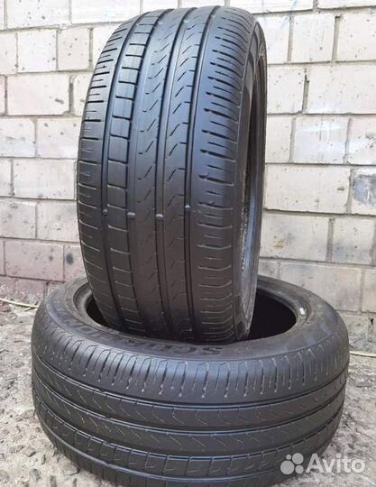 Pirelli Scorpion Verde 255/45 R19 97V
