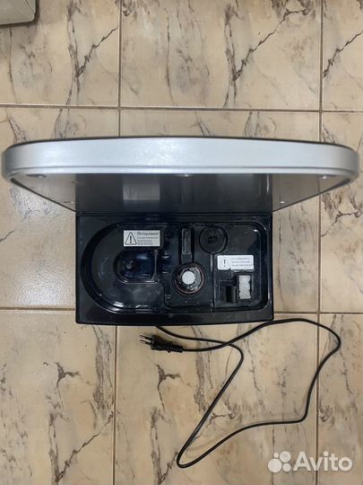 Воздухоувлажнитель Electrolux EHU-3310D