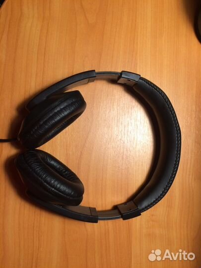 Наушнкии Dj. Pro