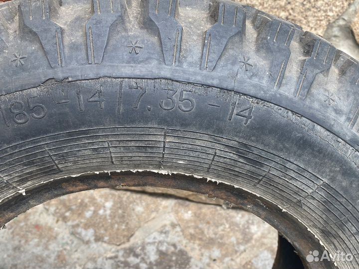 Leadway LL16 3.25/15.5 R14
