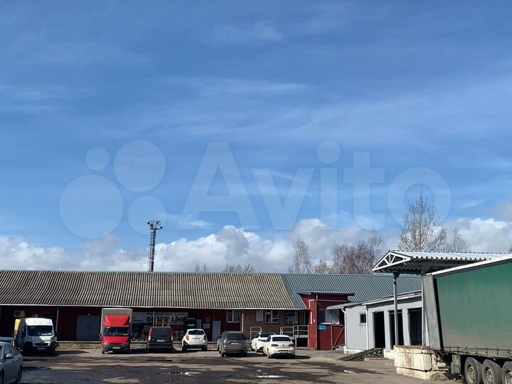 Свободного назначения, 2522 м²