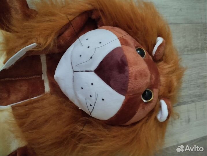 Пижама детская кигуруми