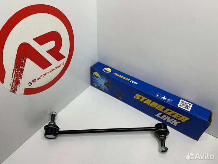 Стойка стабилизатора VW Polo Skoda Rapid