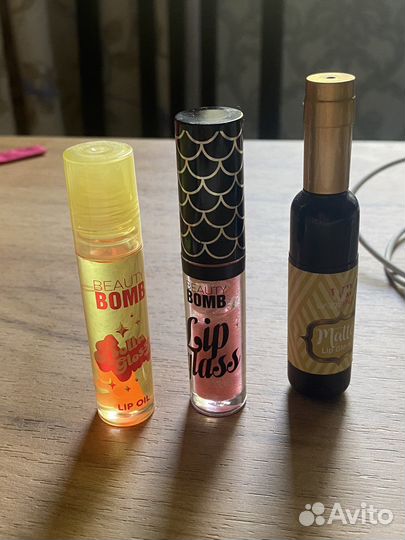 Набор косметики