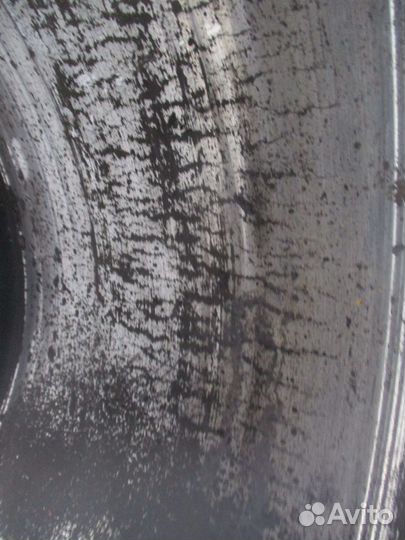 Тормозной барабан задний Scania 2378715