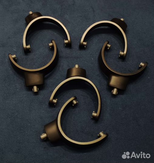 Дужки audeze penrose / mobius