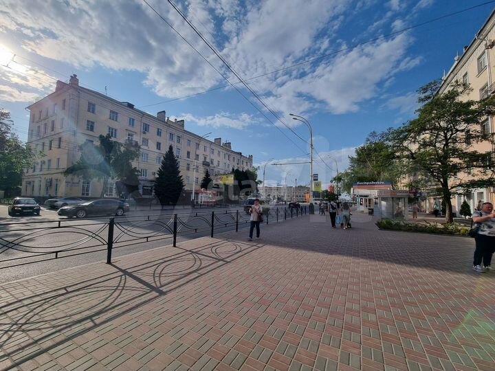 Комната 9,6 м² в 6-к., 2/5 эт.