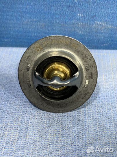 Термостат корпус Renault sandero stepway